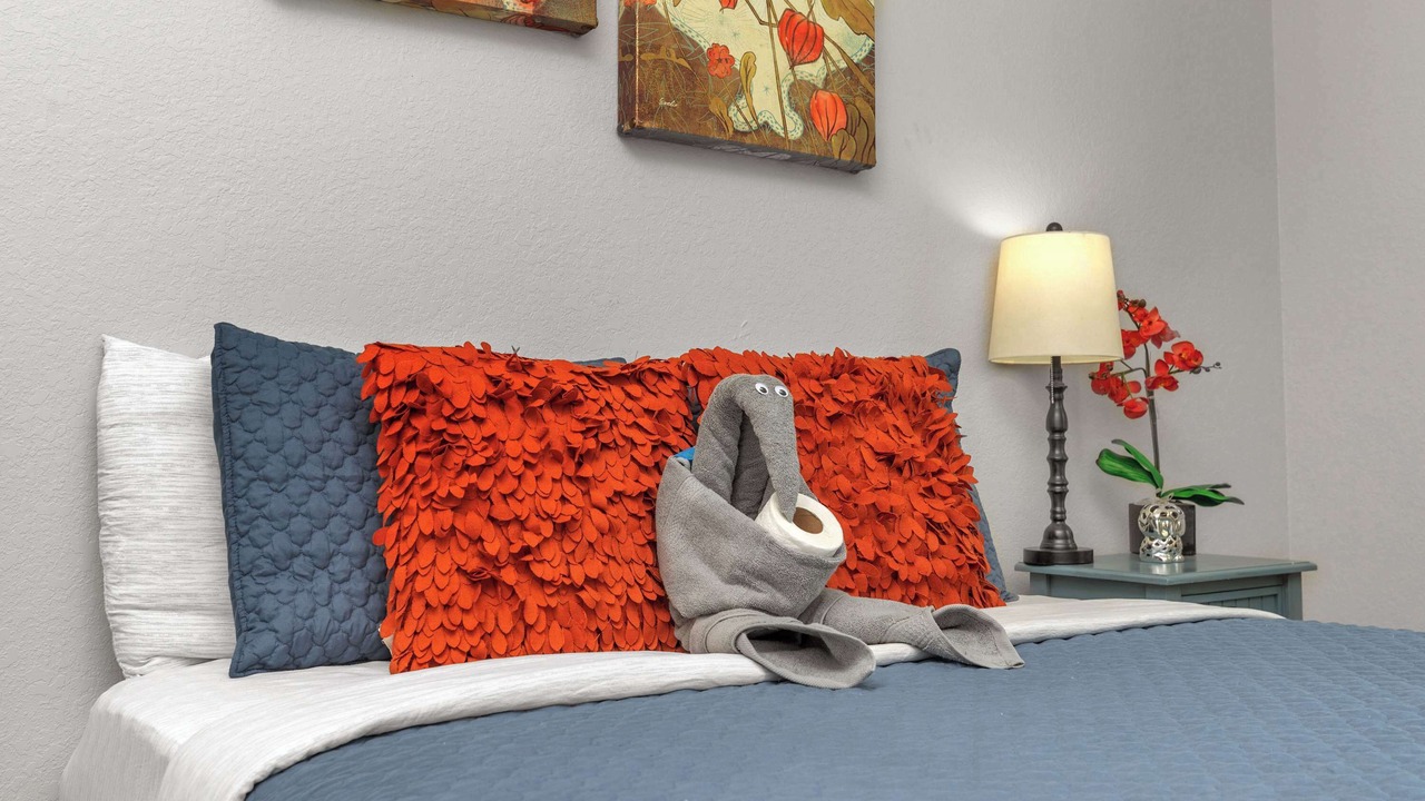 Photo of Bedroom in Wright