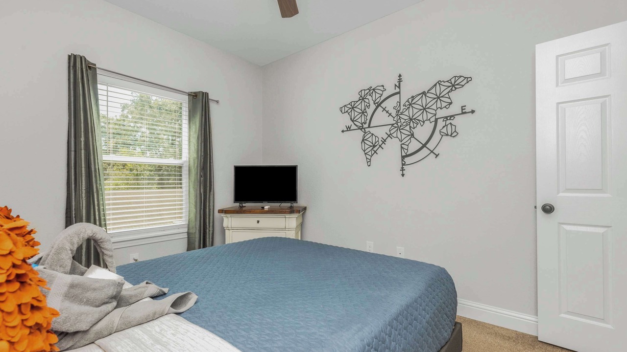 Photo of Bedroom in Wright