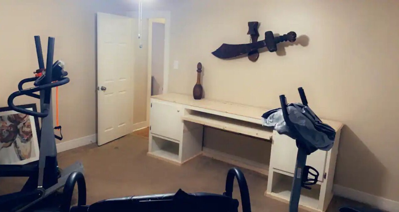 Photo of Bedroom in Monroe