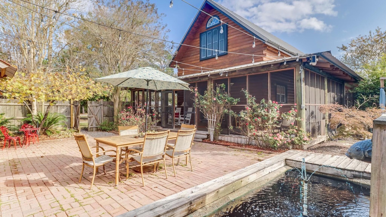 Photo of Outdoor in Waveland