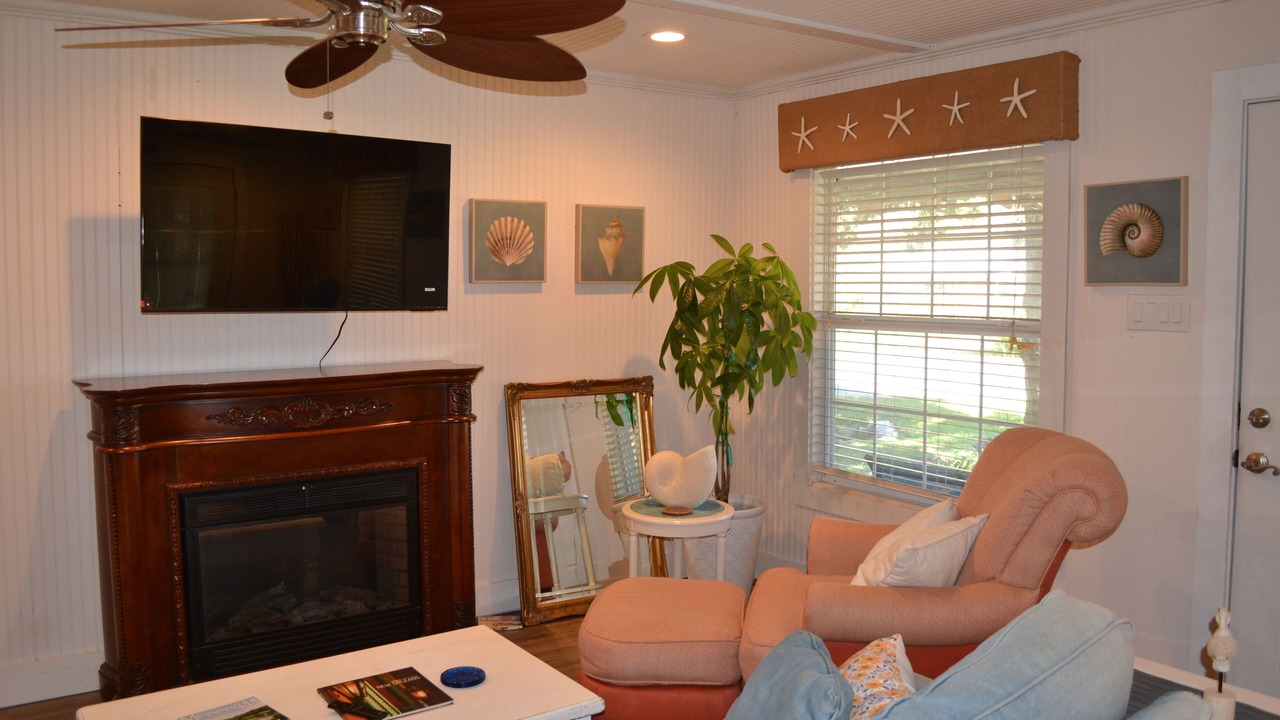 Photo of Livingroom in Waveland