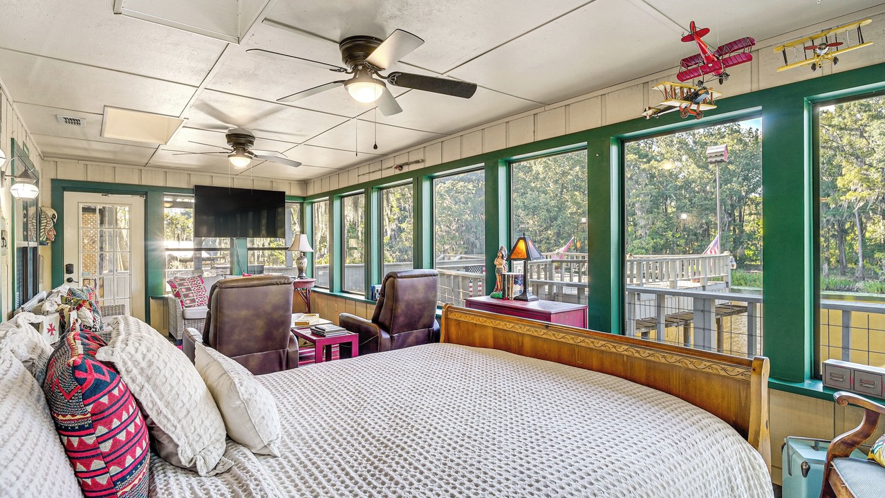 Photo of Bedroom in Jefferson