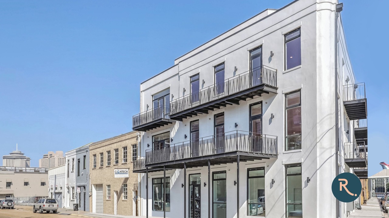 Photo of Outdoor in Arts/Warehouse District