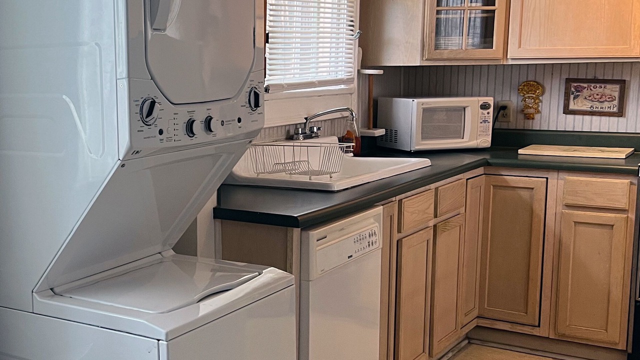Photo of Kitchen in Fairgrounds