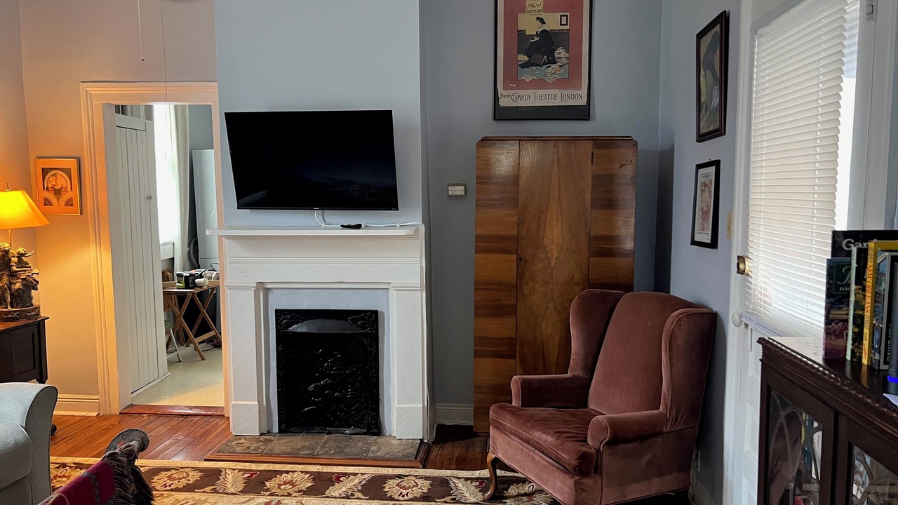 Photo of Livingroom in Fairgrounds
