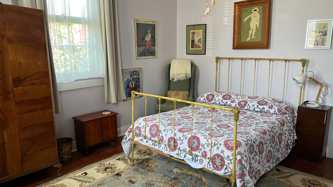 Photo of Bedroom in Fairgrounds
