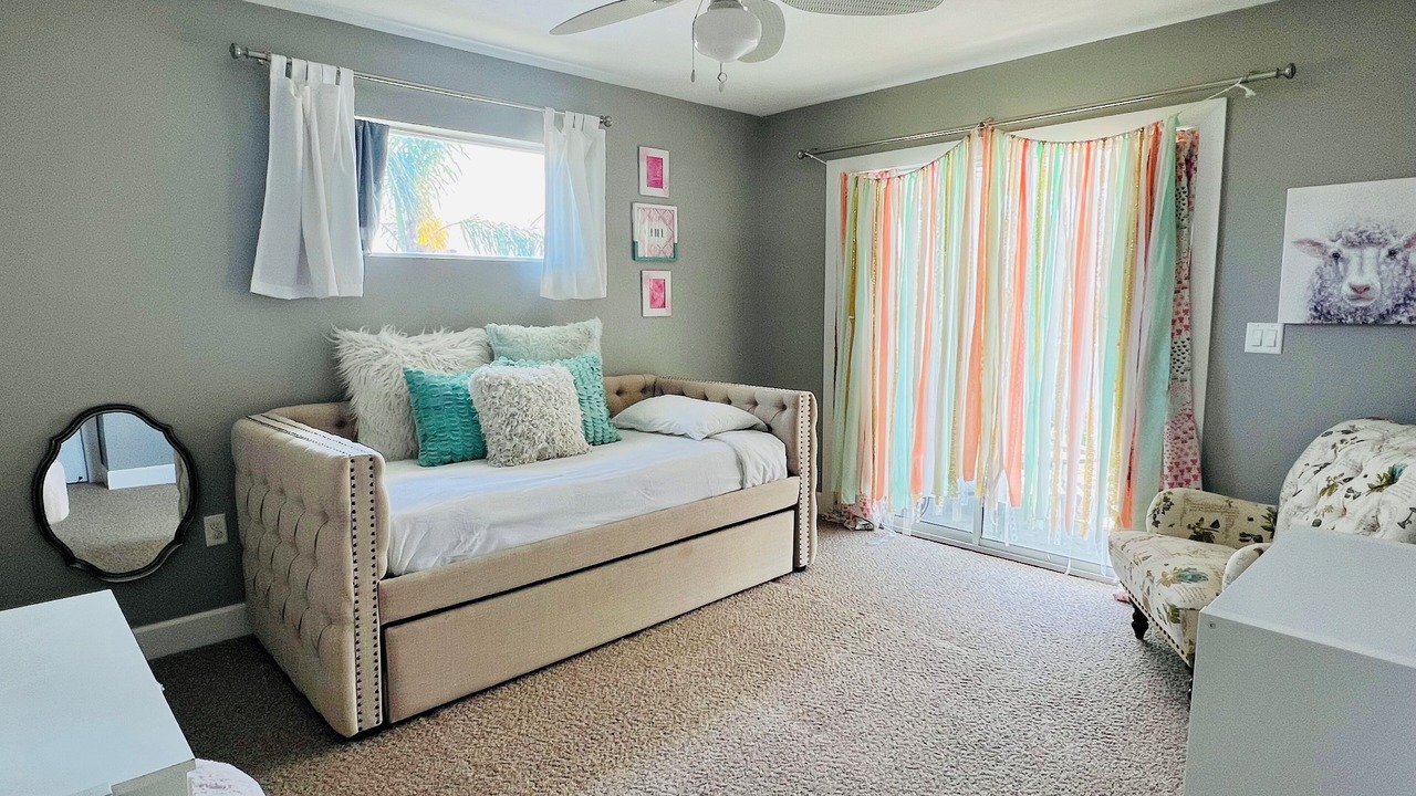 Photo of Bedroom in River Ridge Estates