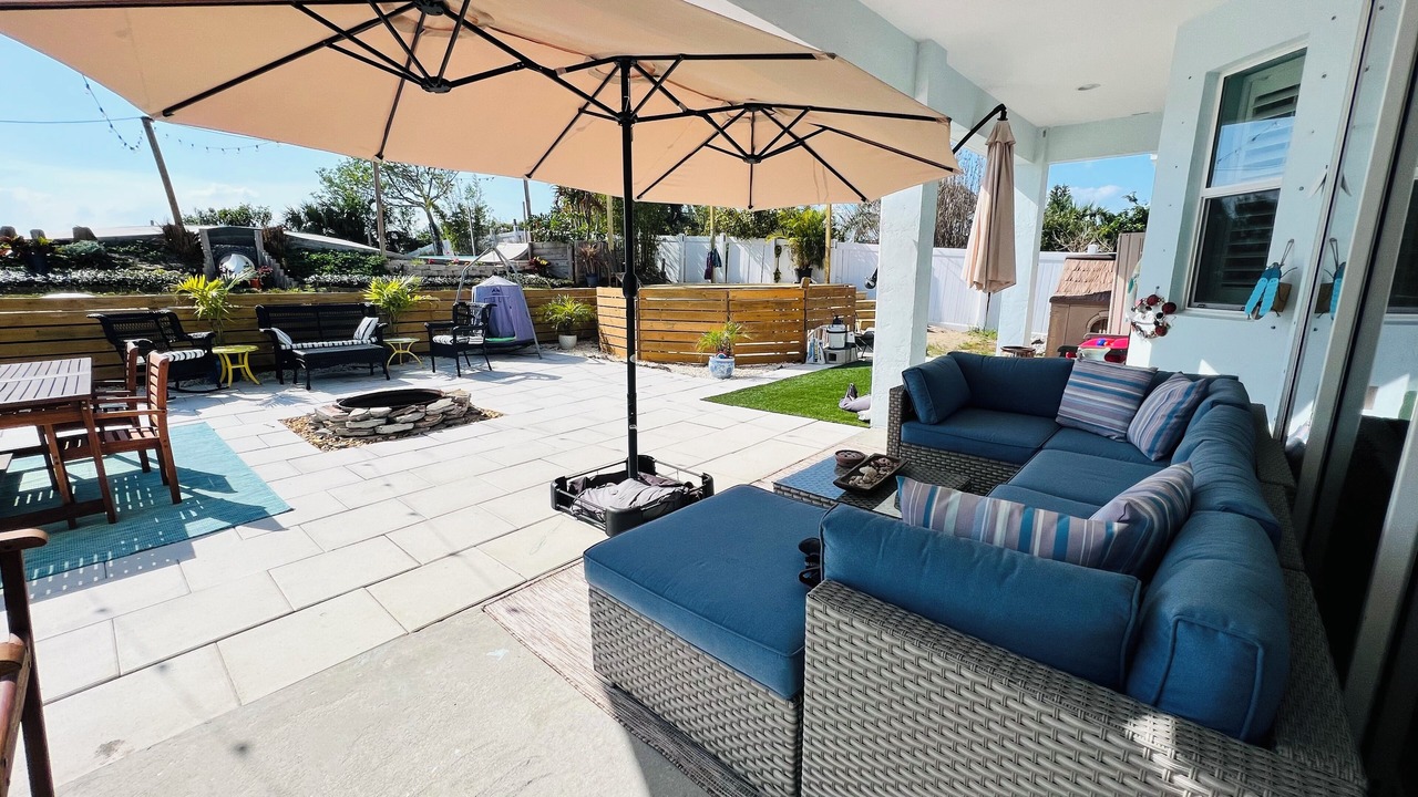 Photo of Outdoor in River Ridge Estates