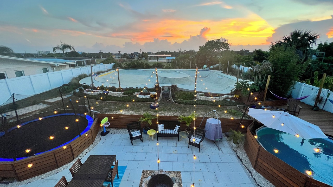 Photo of Outdoor in River Ridge Estates