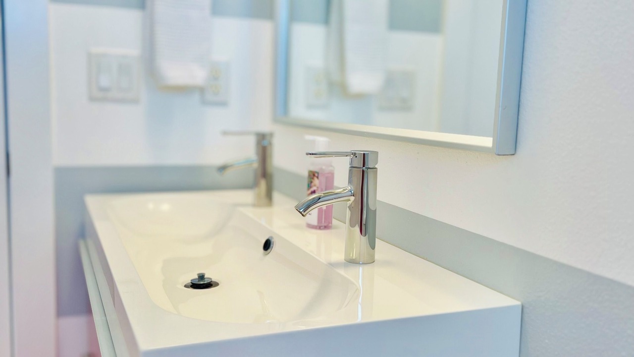 Photo of Bathroom in River Ridge Estates