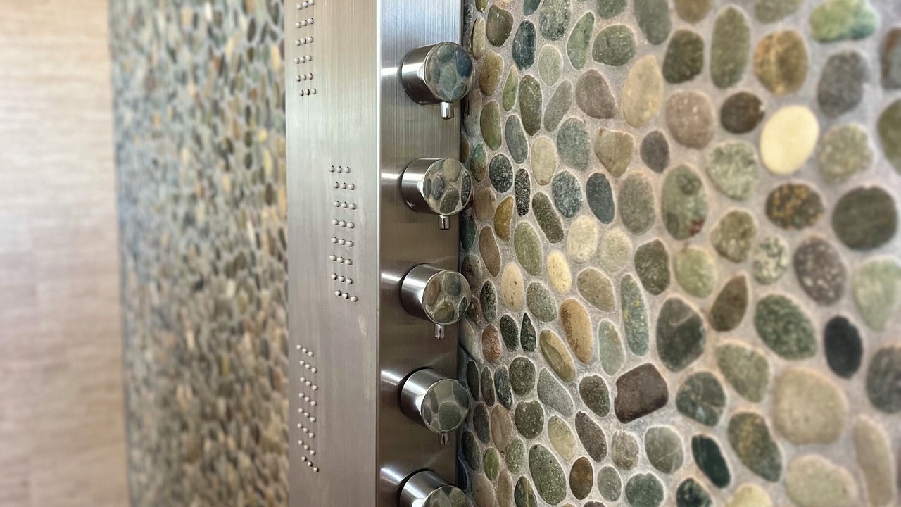 Photo of Bathroom in River Ridge Estates