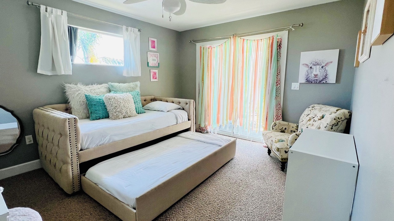 Photo of Bedroom in River Ridge Estates