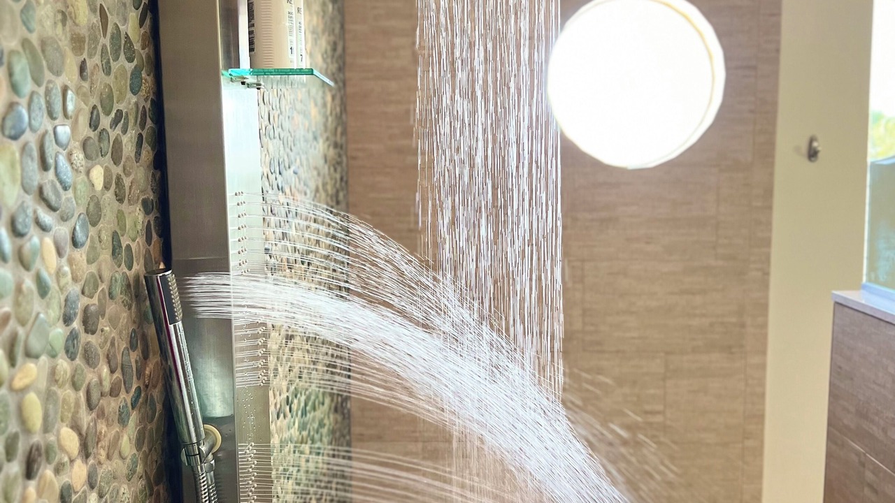 Photo of Bathroom in River Ridge Estates