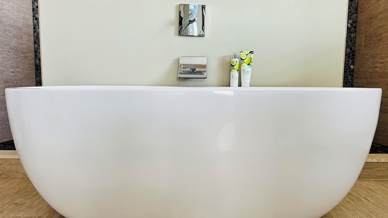 Photo of Bathroom in River Ridge Estates