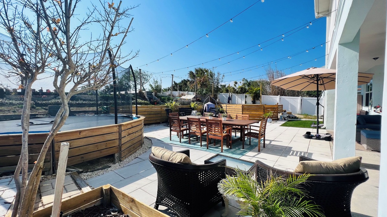 Photo of Outdoor in River Ridge Estates