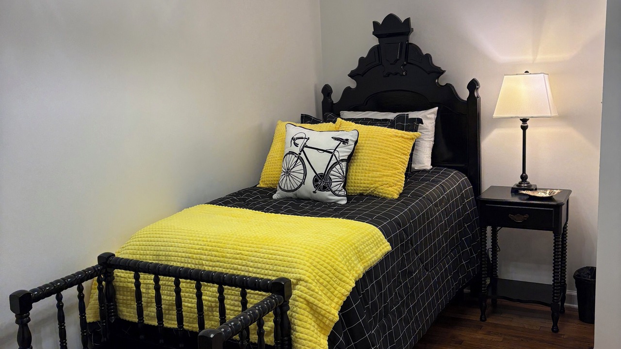 Photo of Bedroom in Fort Payne