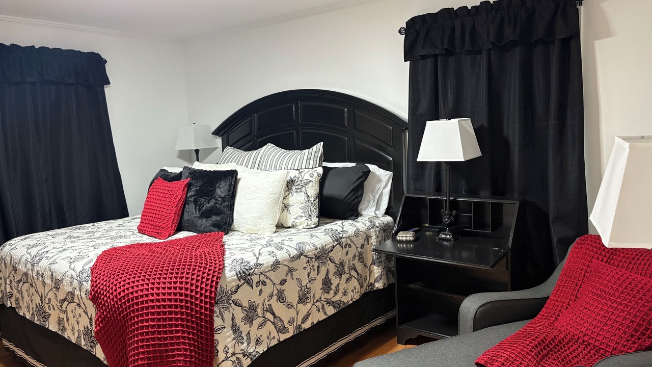 Photo of Bedroom in Fort Payne