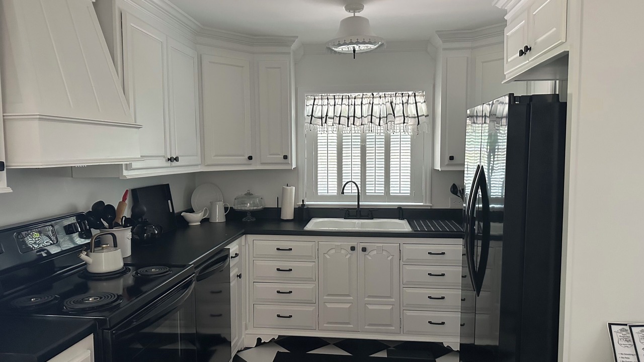 Photo of Kitchen in Fort Payne
