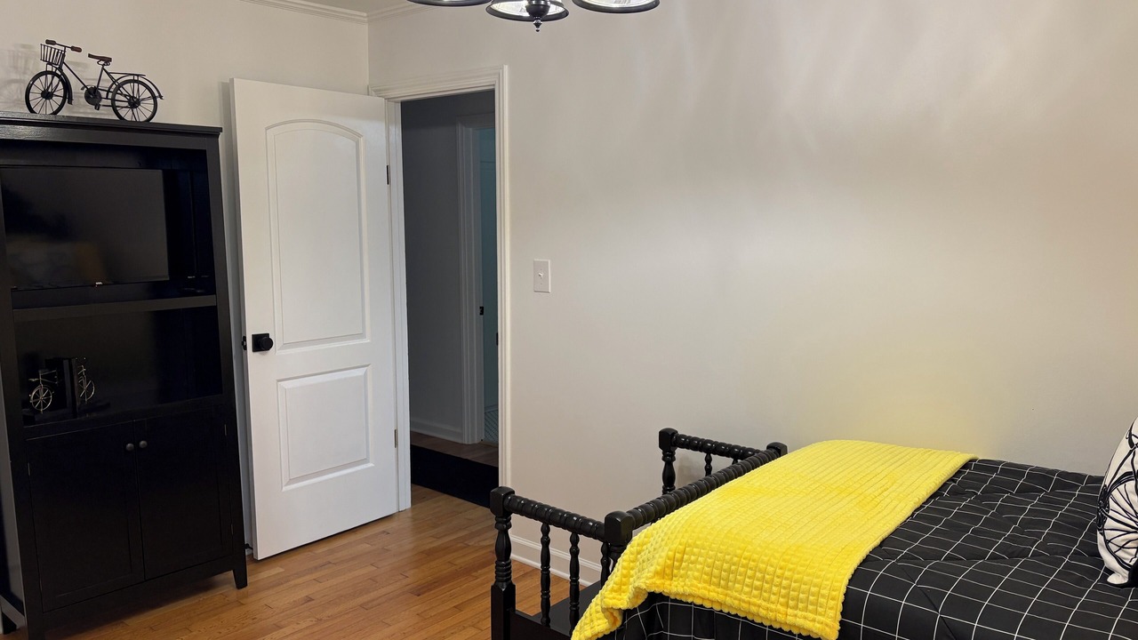 Photo of Bedroom in Fort Payne