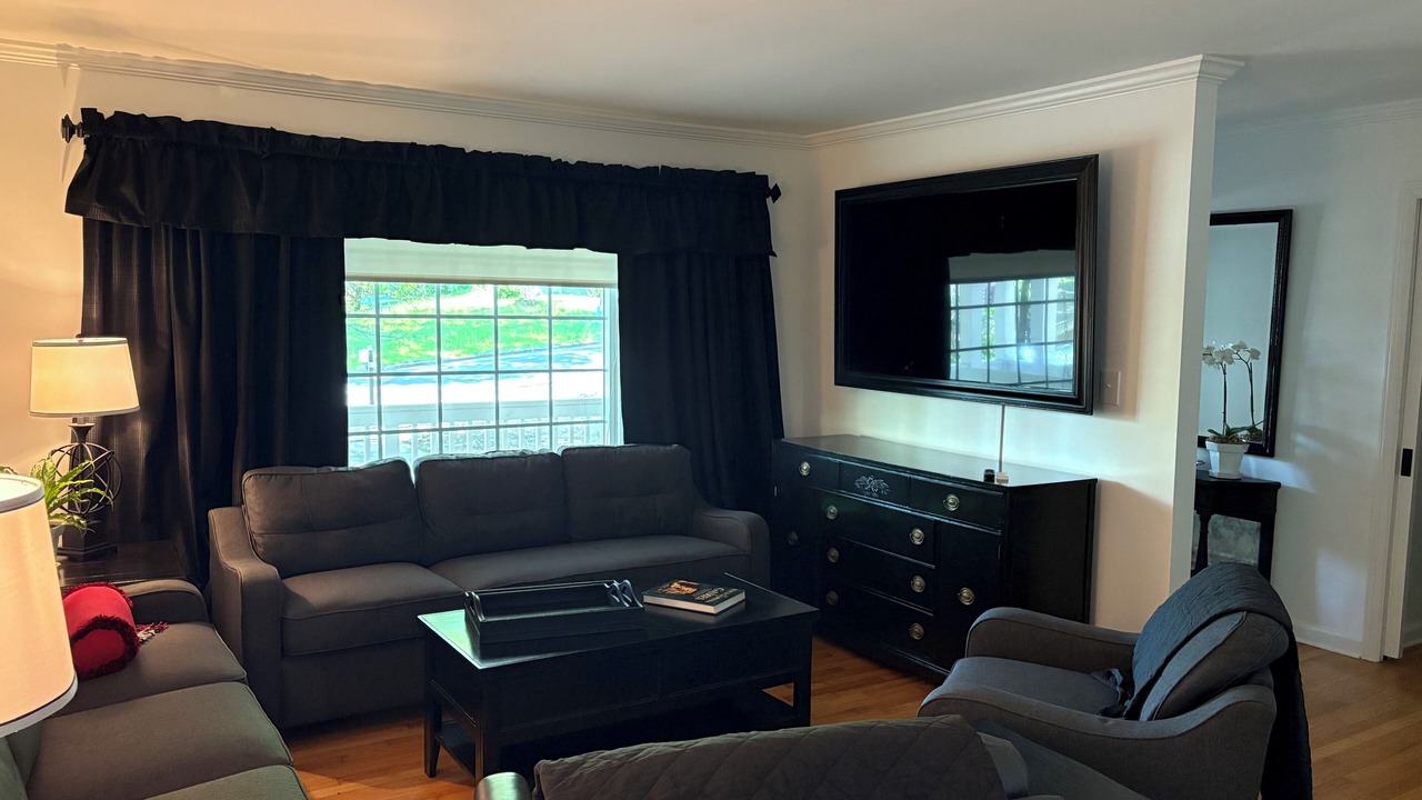 Photo of Livingroom in Fort Payne