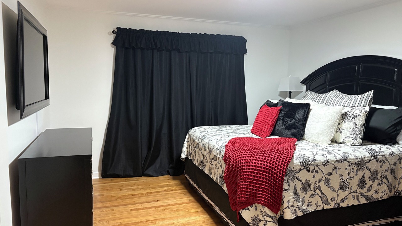 Photo of Bedroom in Fort Payne
