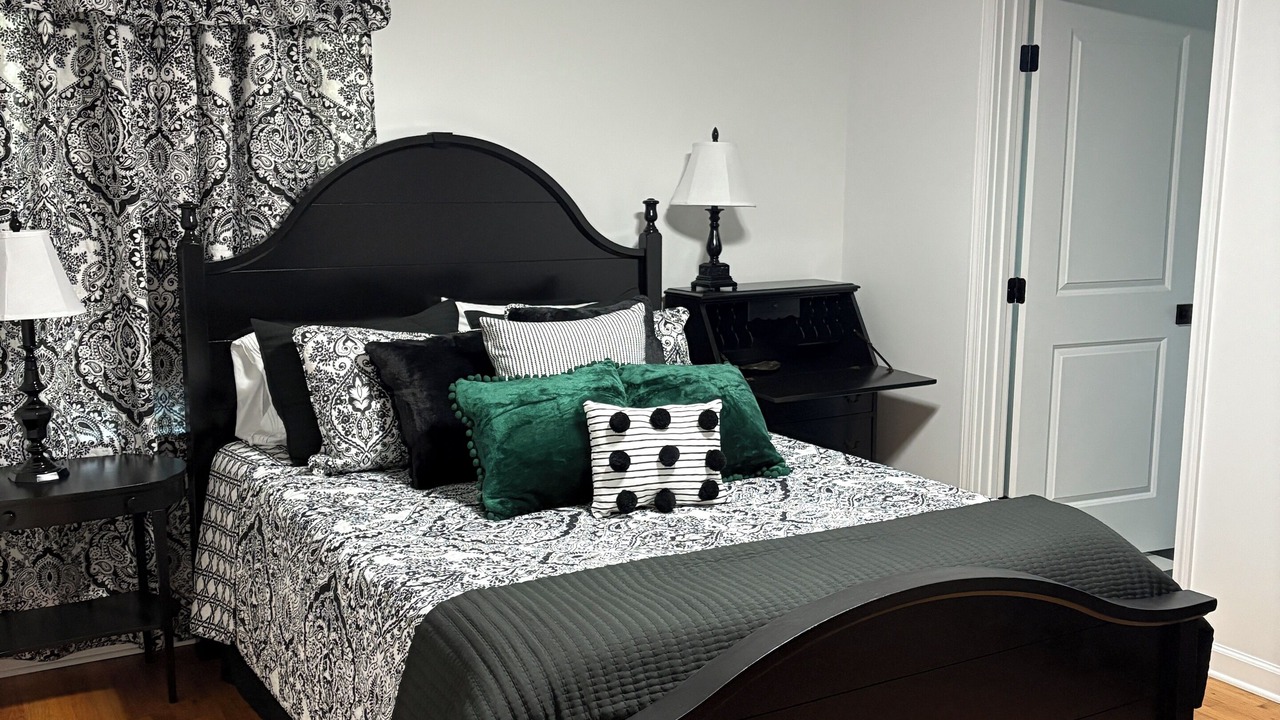 Photo of Bedroom in Fort Payne