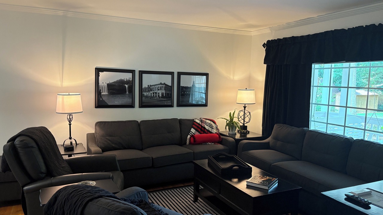 Photo of Livingroom in Fort Payne