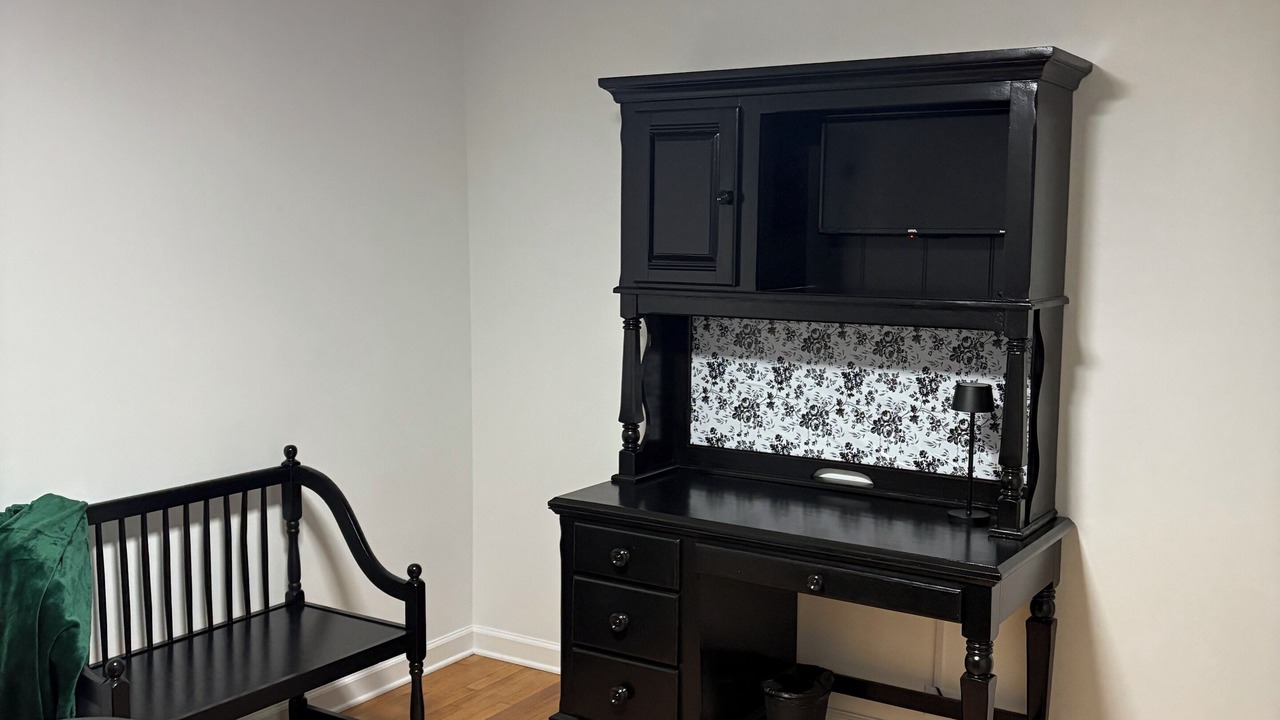 Photo of Bedroom in Fort Payne