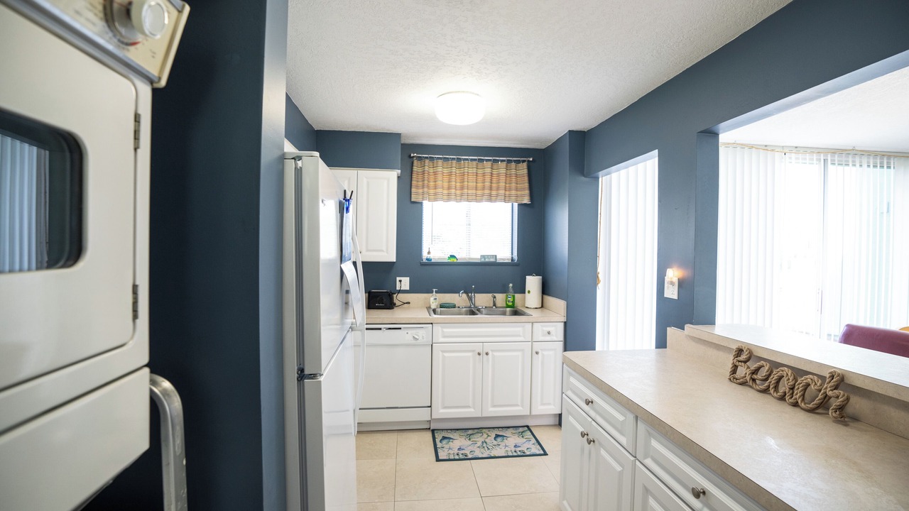 Photo of Kitchen in Ormond Beach