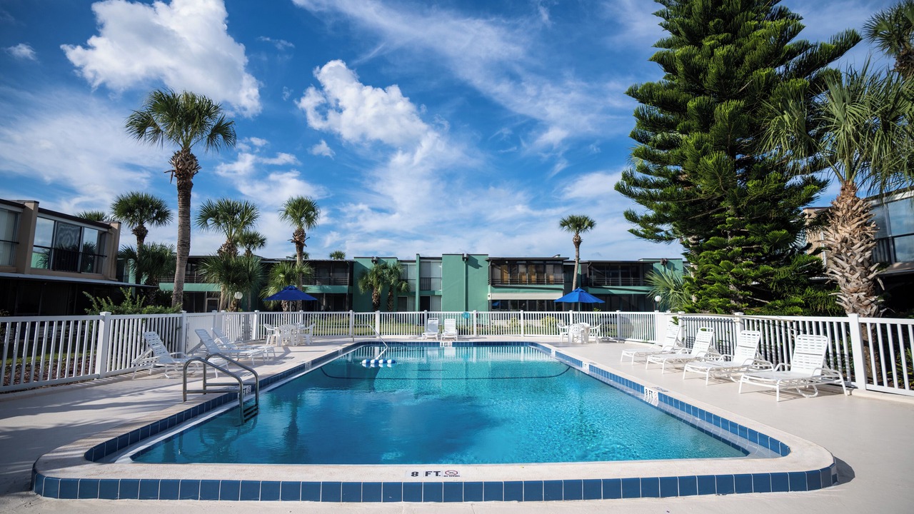 Photo of Outdoor in Ormond Beach