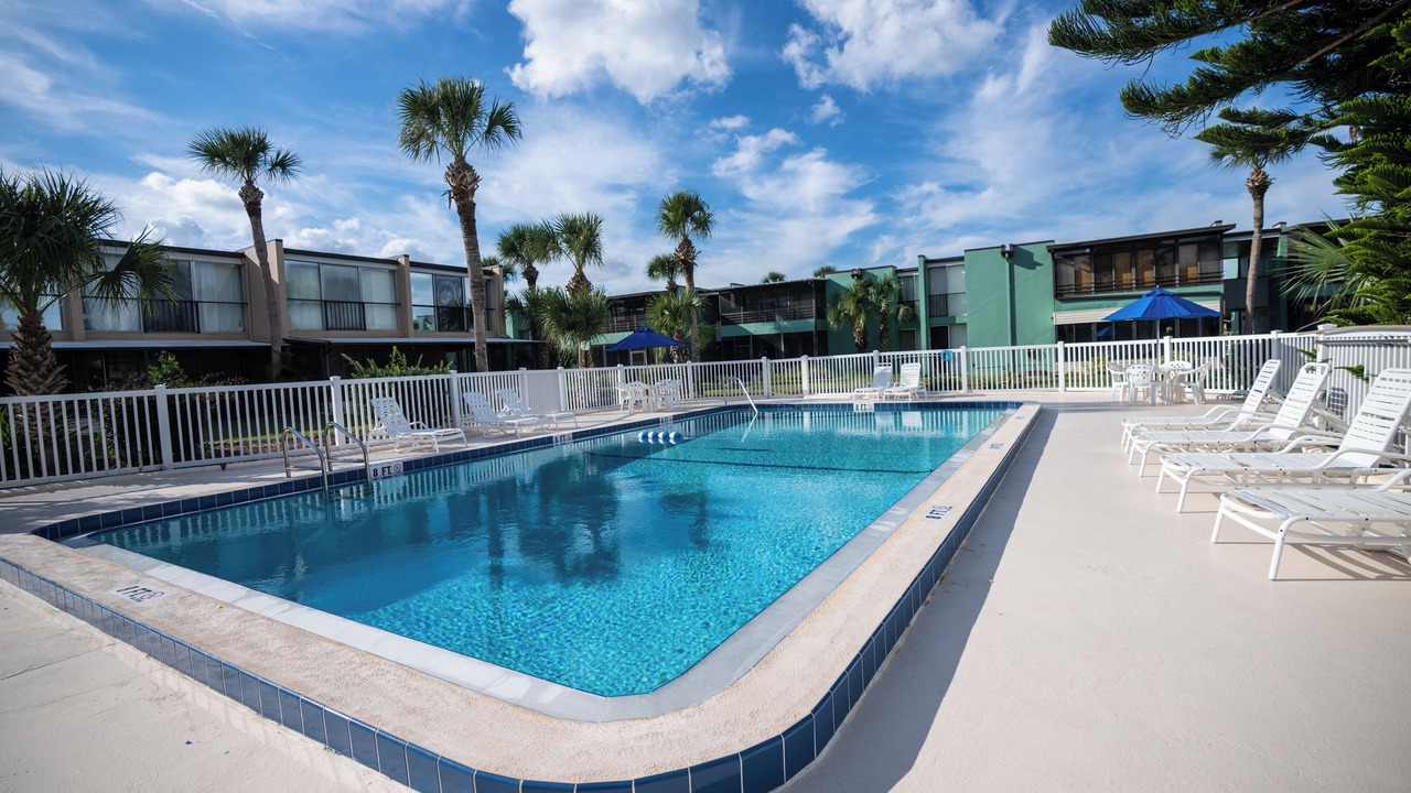 Photo of Outdoor in Ormond Beach