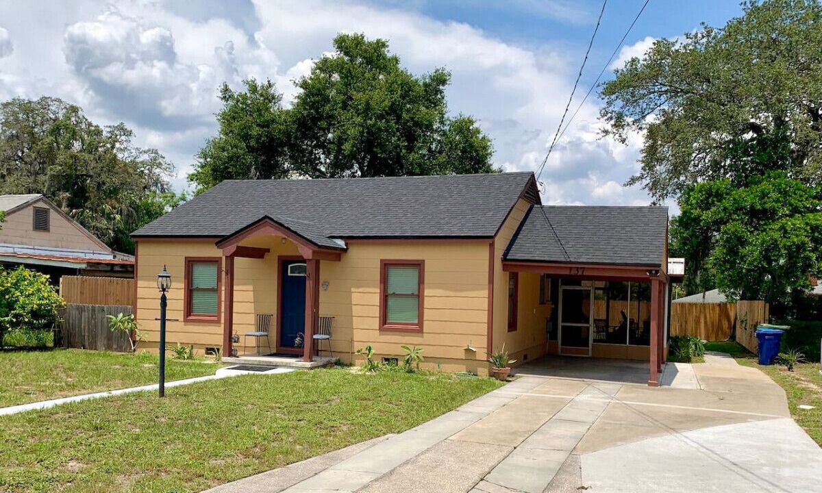 Photo of Outdoor in Winter Haven
