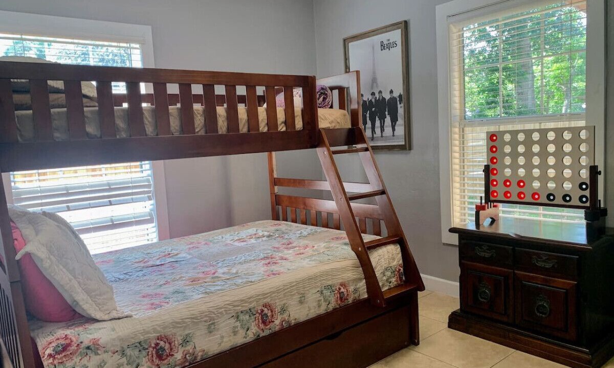 Photo of Bedroom in Winter Haven