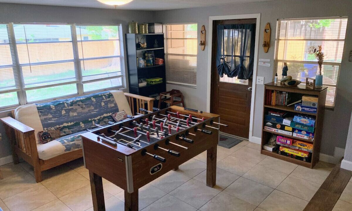 Photo of Bedroom in Winter Haven
