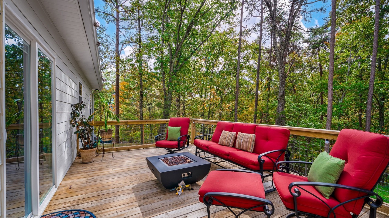 Photo of Outdoor in Fort Payne