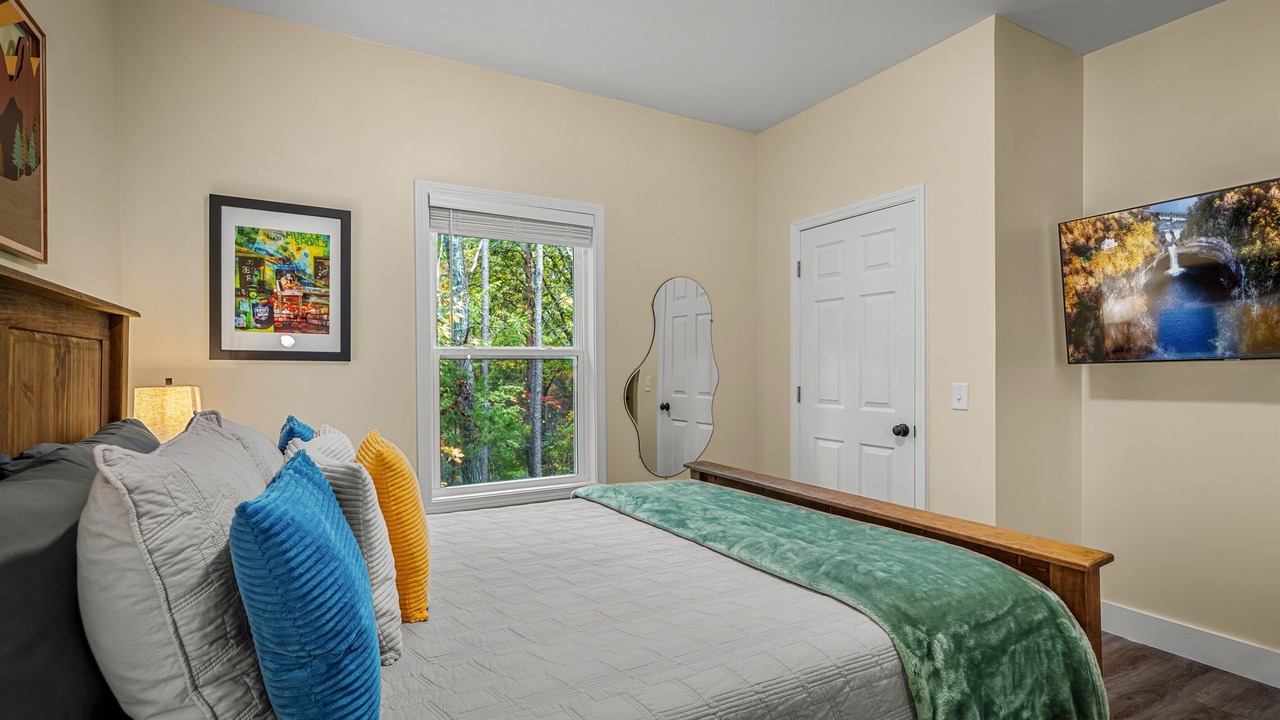 Photo of Bedroom in Fort Payne