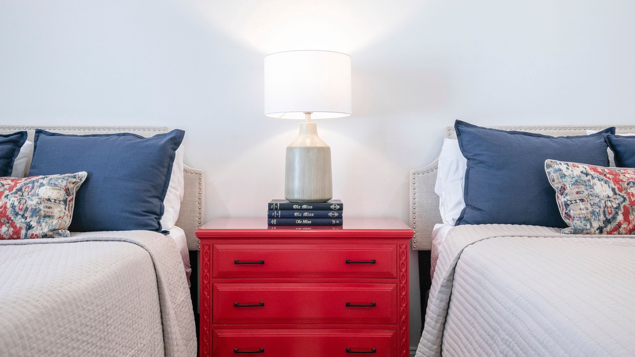 Photo of Bedroom in Oxford