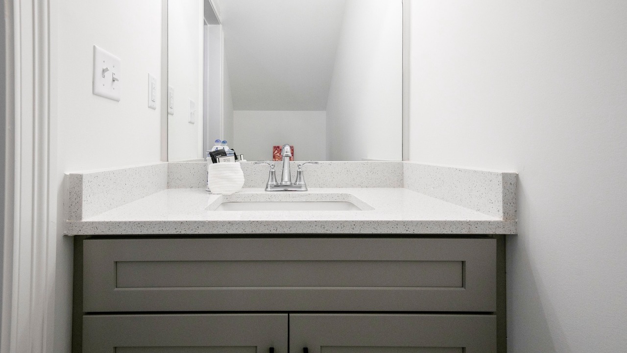 Photo of Bathroom in Oxford