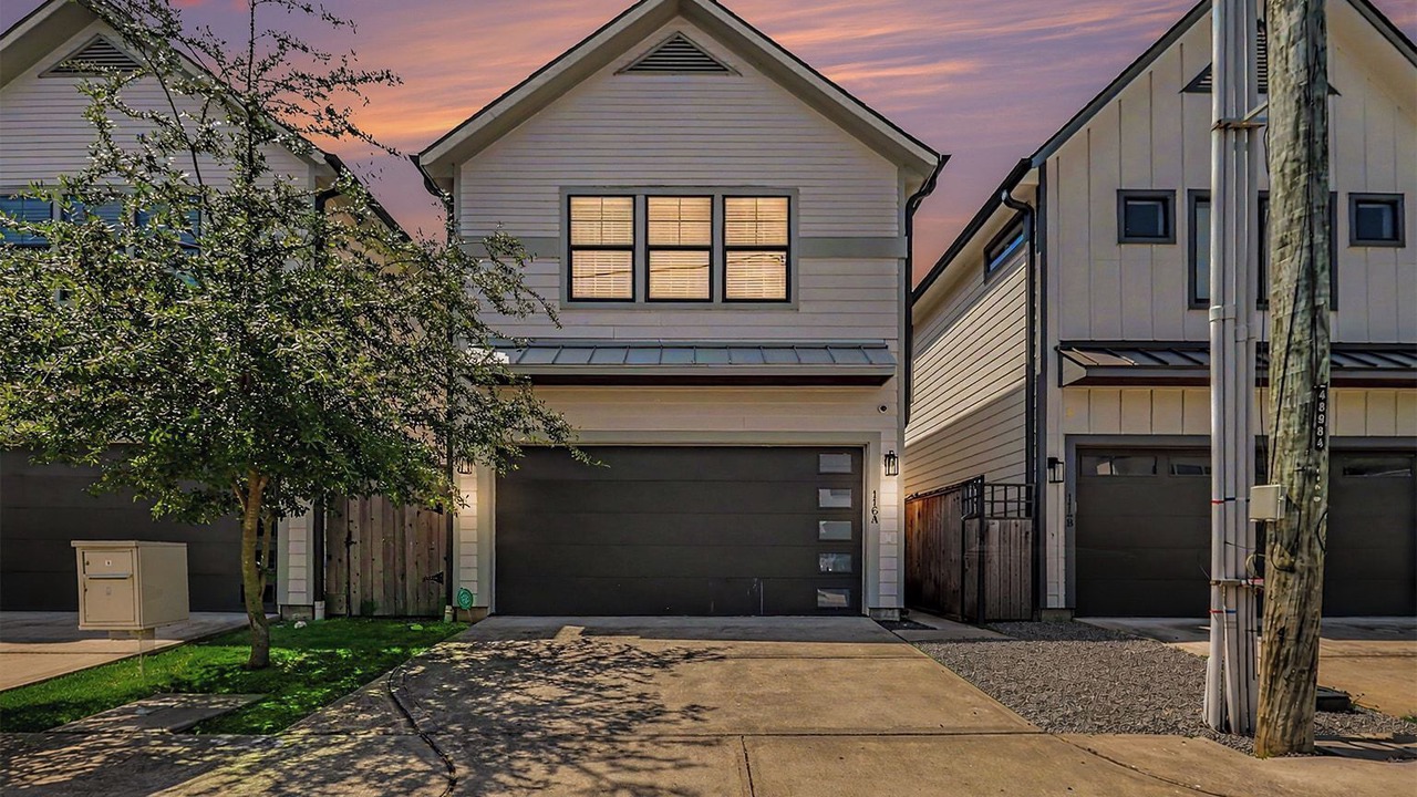 Photo of Outdoor in North Houston