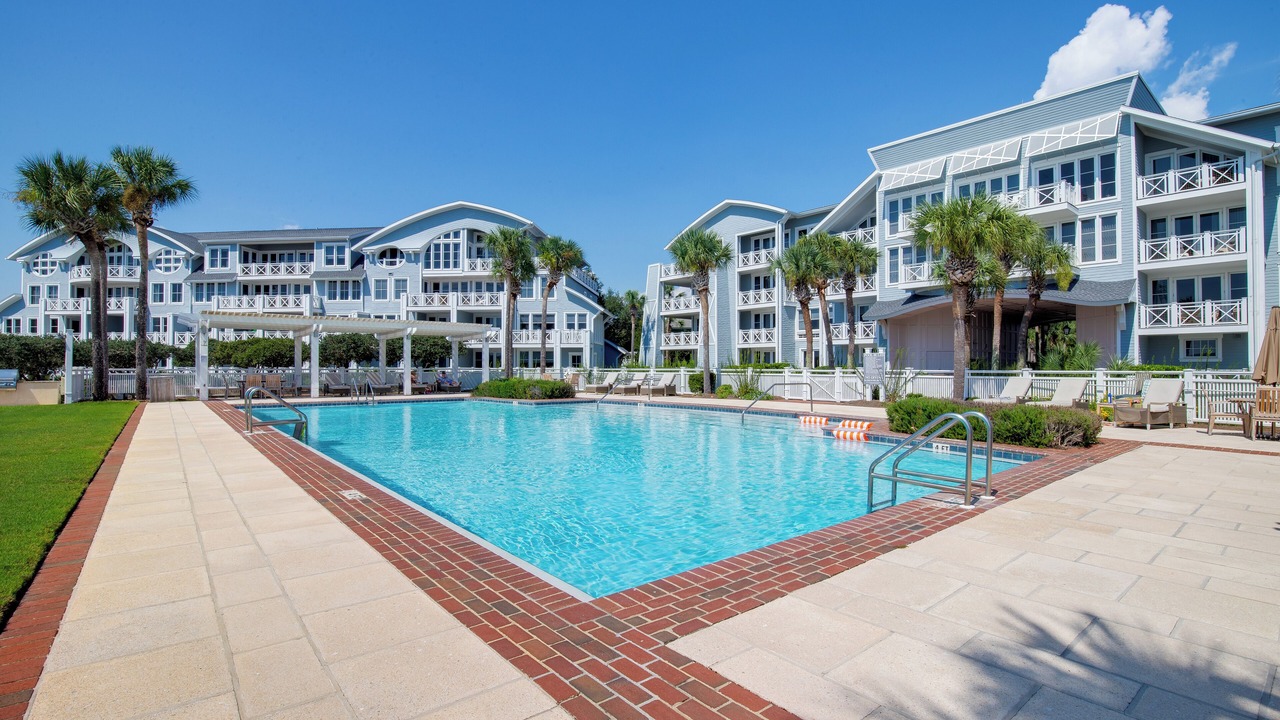 Photo of Outdoor in WaterSound Beach