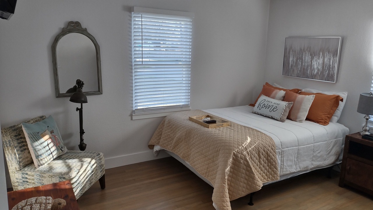 Photo of Bedroom in West Pensacola