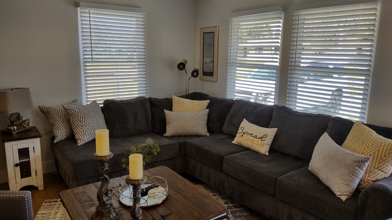 Photo of Livingroom in West Pensacola