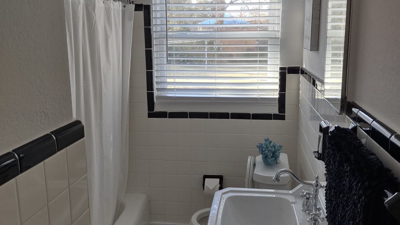 Photo of Bathroom in West Pensacola