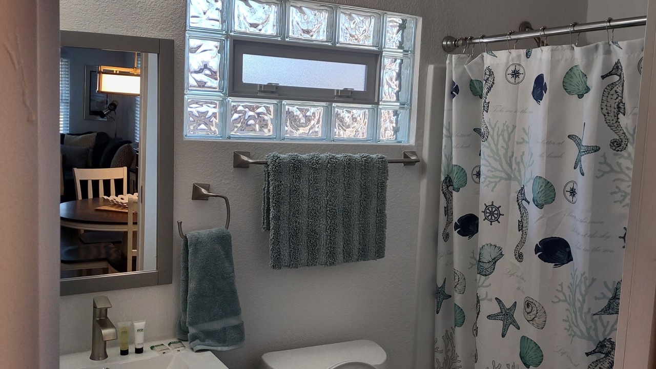 Photo of Bathroom in West Pensacola