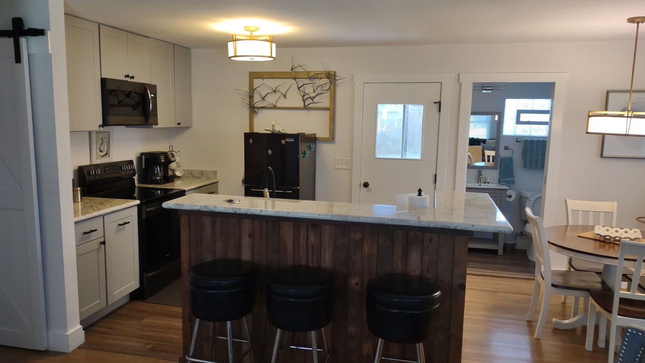 Photo of Kitchen in West Pensacola