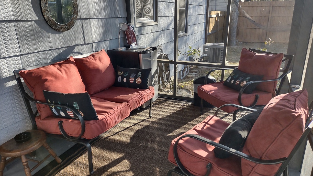Photo of Outdoor in West Pensacola