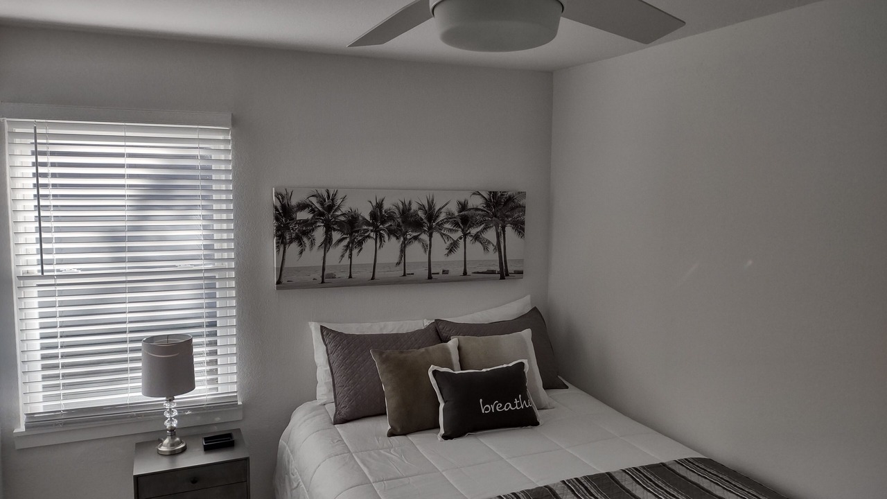 Photo of Bedroom in West Pensacola