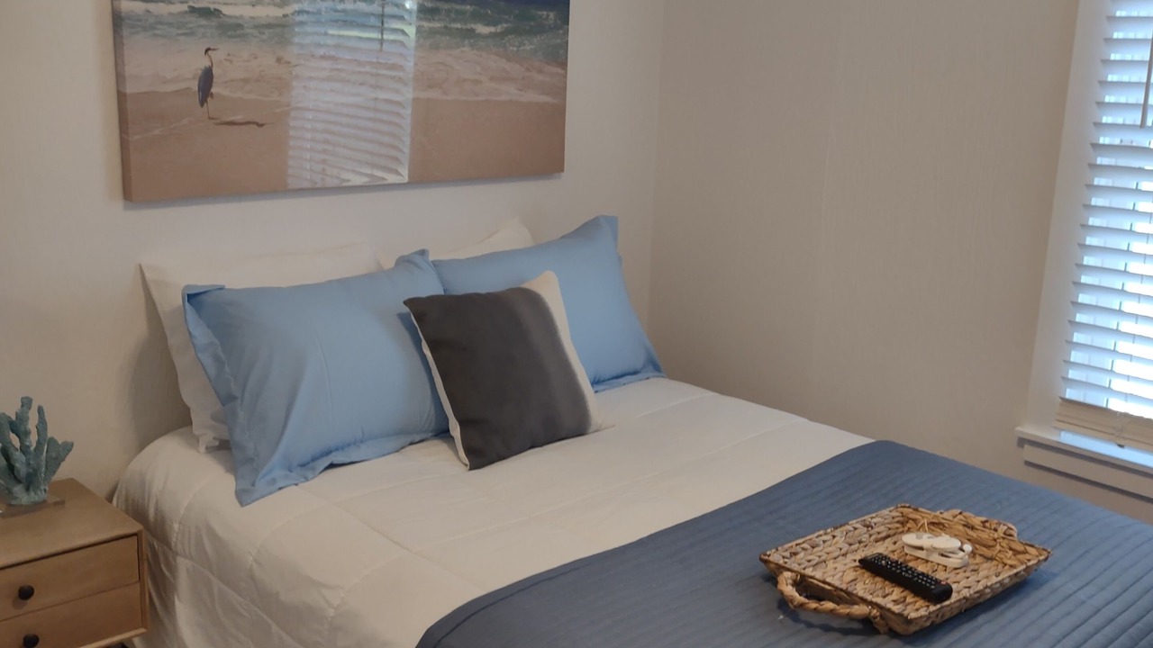 Photo of Bedroom in West Pensacola