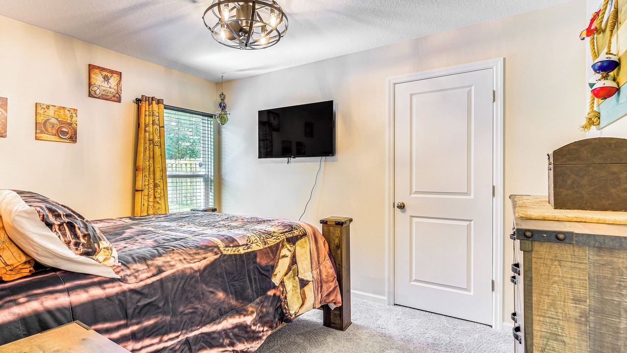 Photo of Bedroom in Pine Ridge