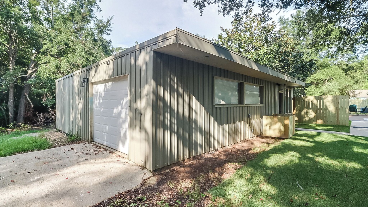 Photo of Outdoor in Mississippi City